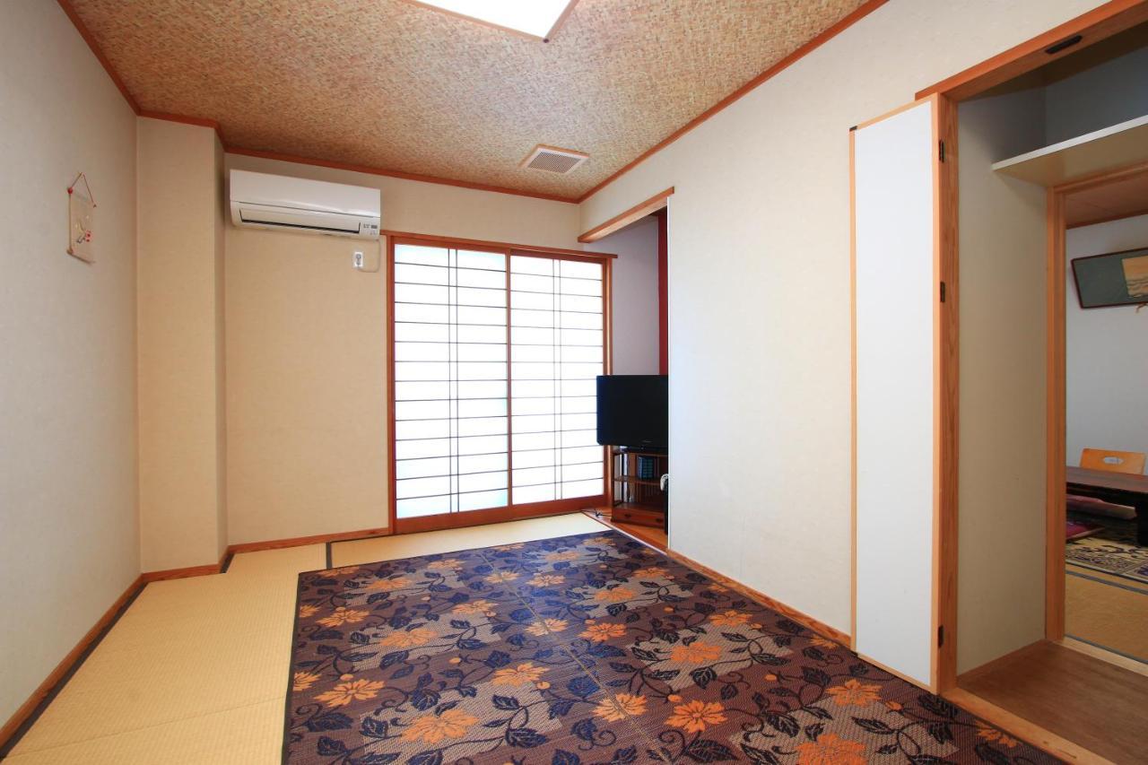 Ryokan Kinsui Kurume Room photo
