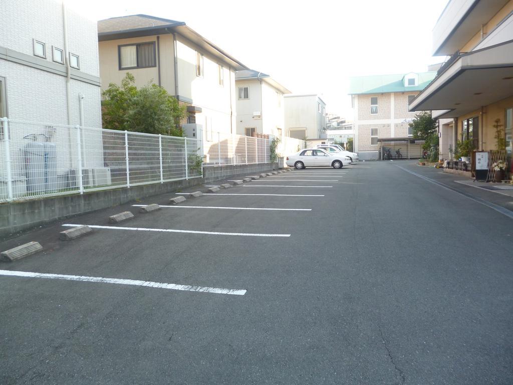 Ryokan Kinsui Kurume Exterior photo