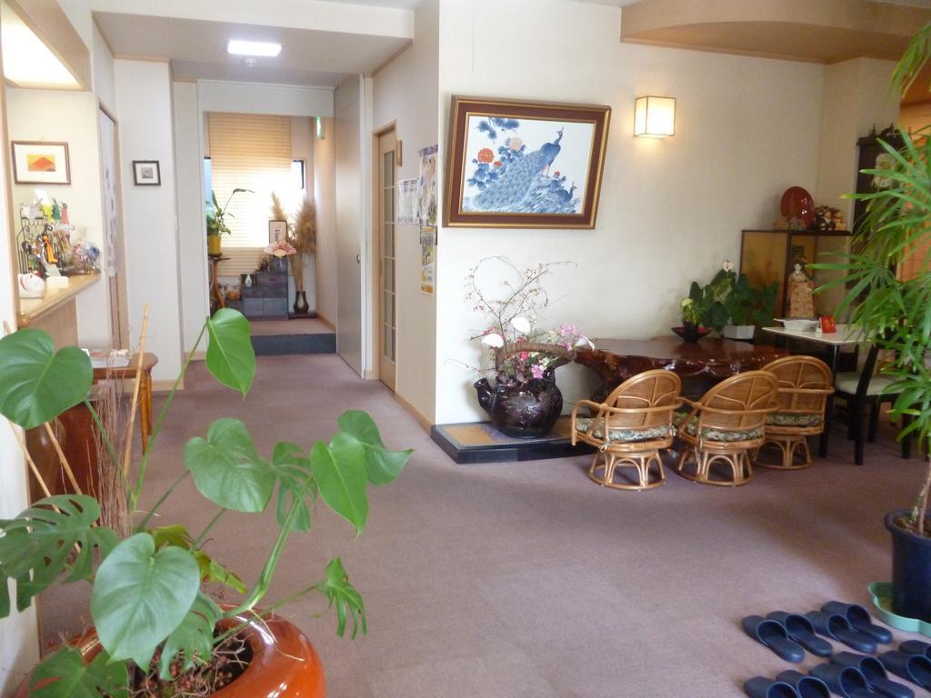 Ryokan Kinsui Kurume Exterior photo
